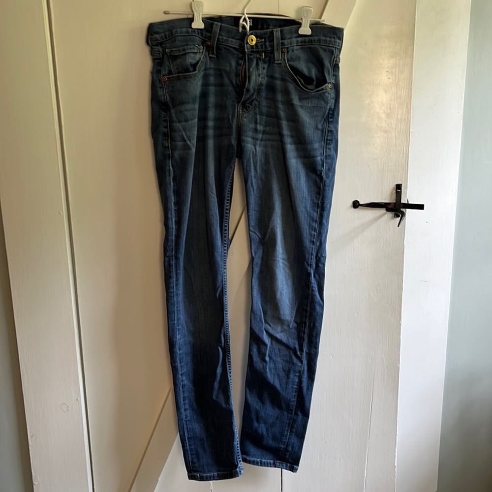 PAIGE Croft Jean 31W